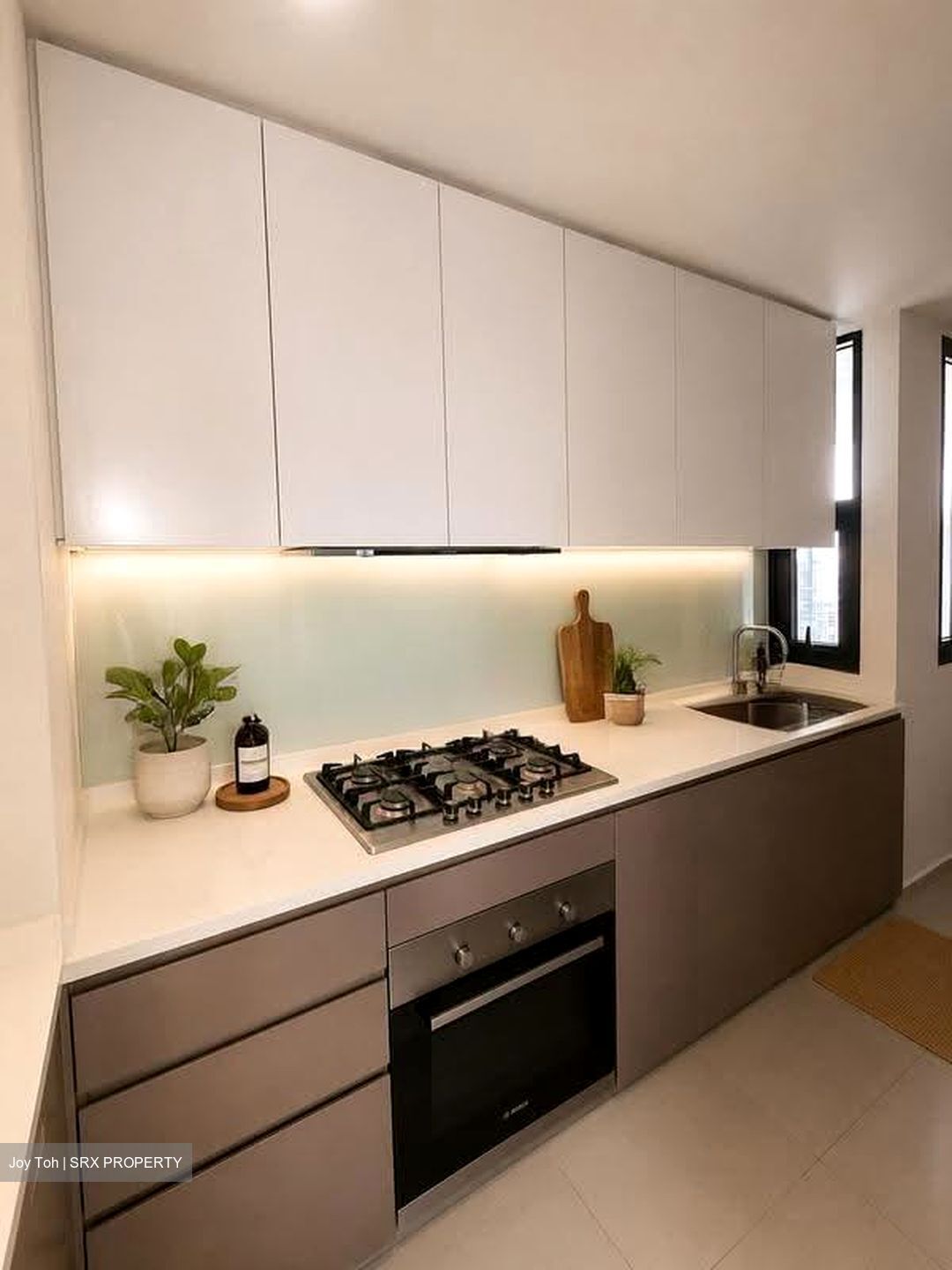 The Trilinq (D5), Condominium #613690041